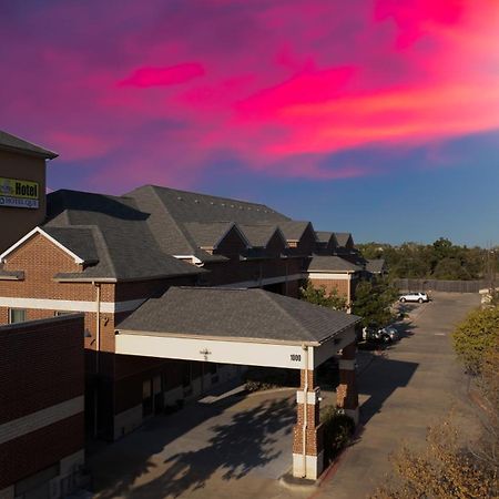 Texas Bungalows Hotel & Hotel Que At Lakeline Austin Cedar Park Εξωτερικό φωτογραφία