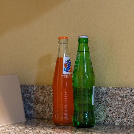 Texas Bungalows Hotel & Hotel Que At Lakeline Austin Cedar Park Εξωτερικό φωτογραφία