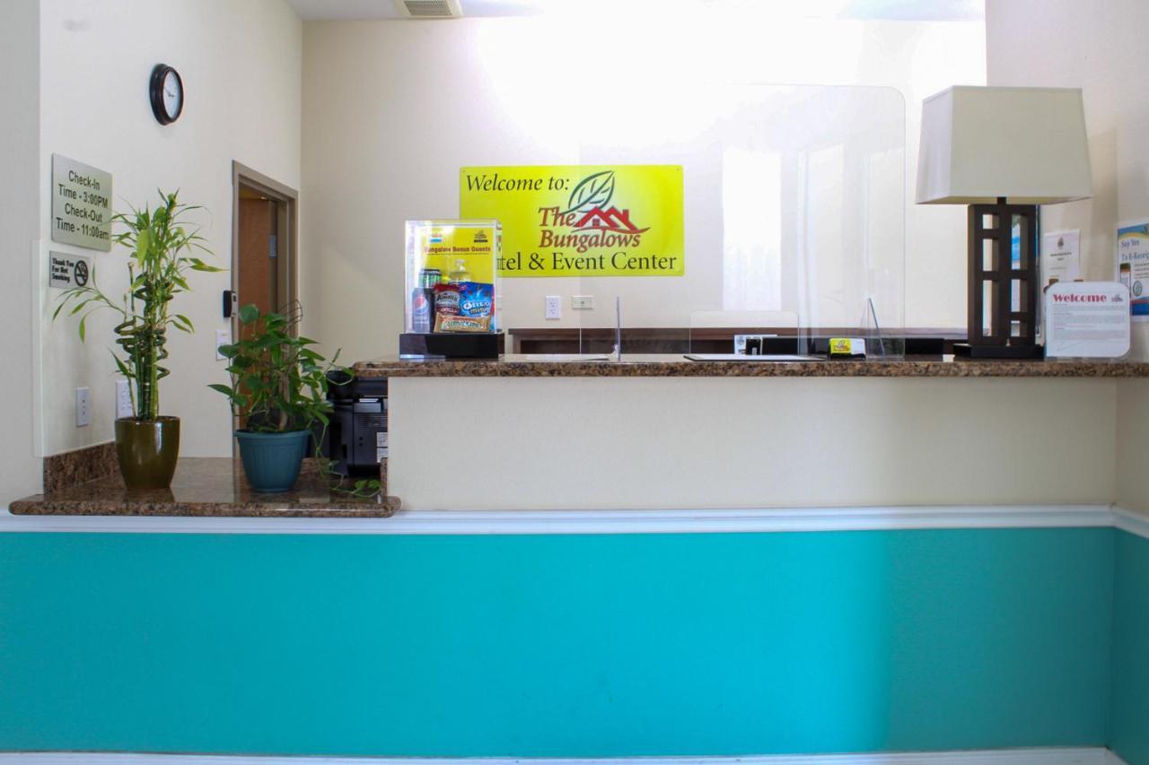 Texas Bungalows Hotel & Hotel Que At Lakeline Austin Cedar Park Εξωτερικό φωτογραφία