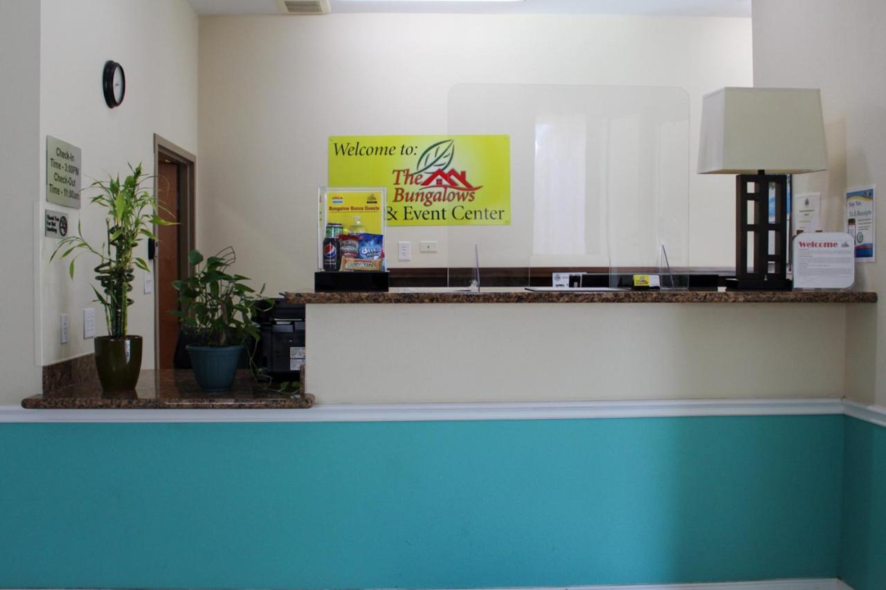 Texas Bungalows Hotel & Hotel Que At Lakeline Austin Cedar Park Εξωτερικό φωτογραφία