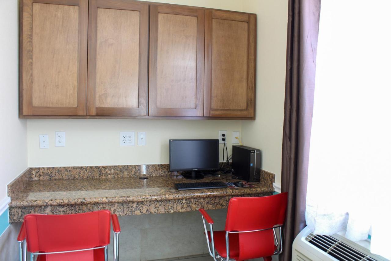 Texas Bungalows Hotel & Hotel Que At Lakeline Austin Cedar Park Εξωτερικό φωτογραφία
