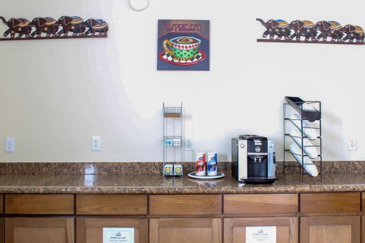 Texas Bungalows Hotel & Hotel Que At Lakeline Austin Cedar Park Εξωτερικό φωτογραφία