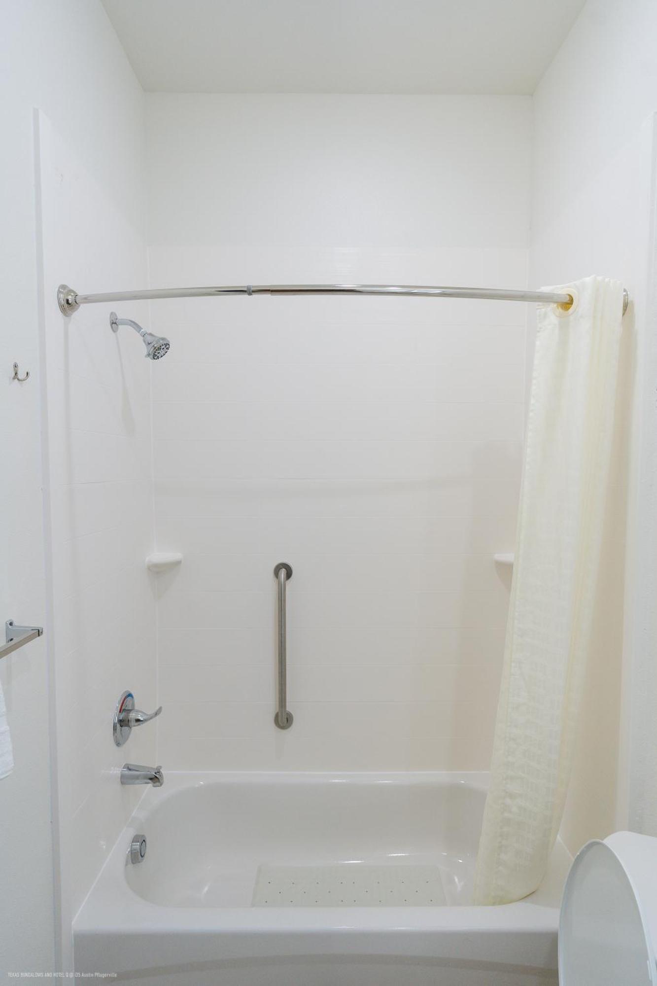 Texas Bungalows Hotel & Hotel Que At Lakeline Austin Cedar Park Εξωτερικό φωτογραφία