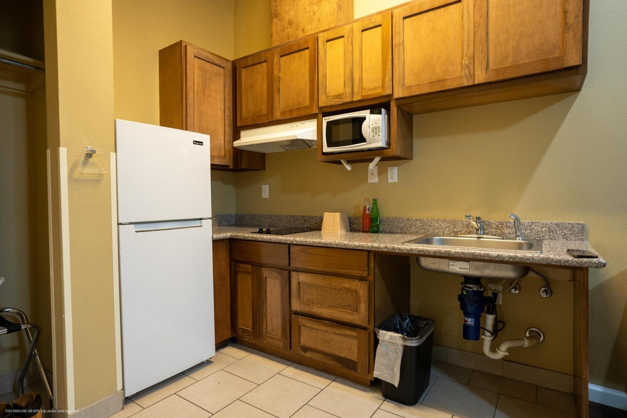 Texas Bungalows Hotel & Hotel Que At Lakeline Austin Cedar Park Εξωτερικό φωτογραφία