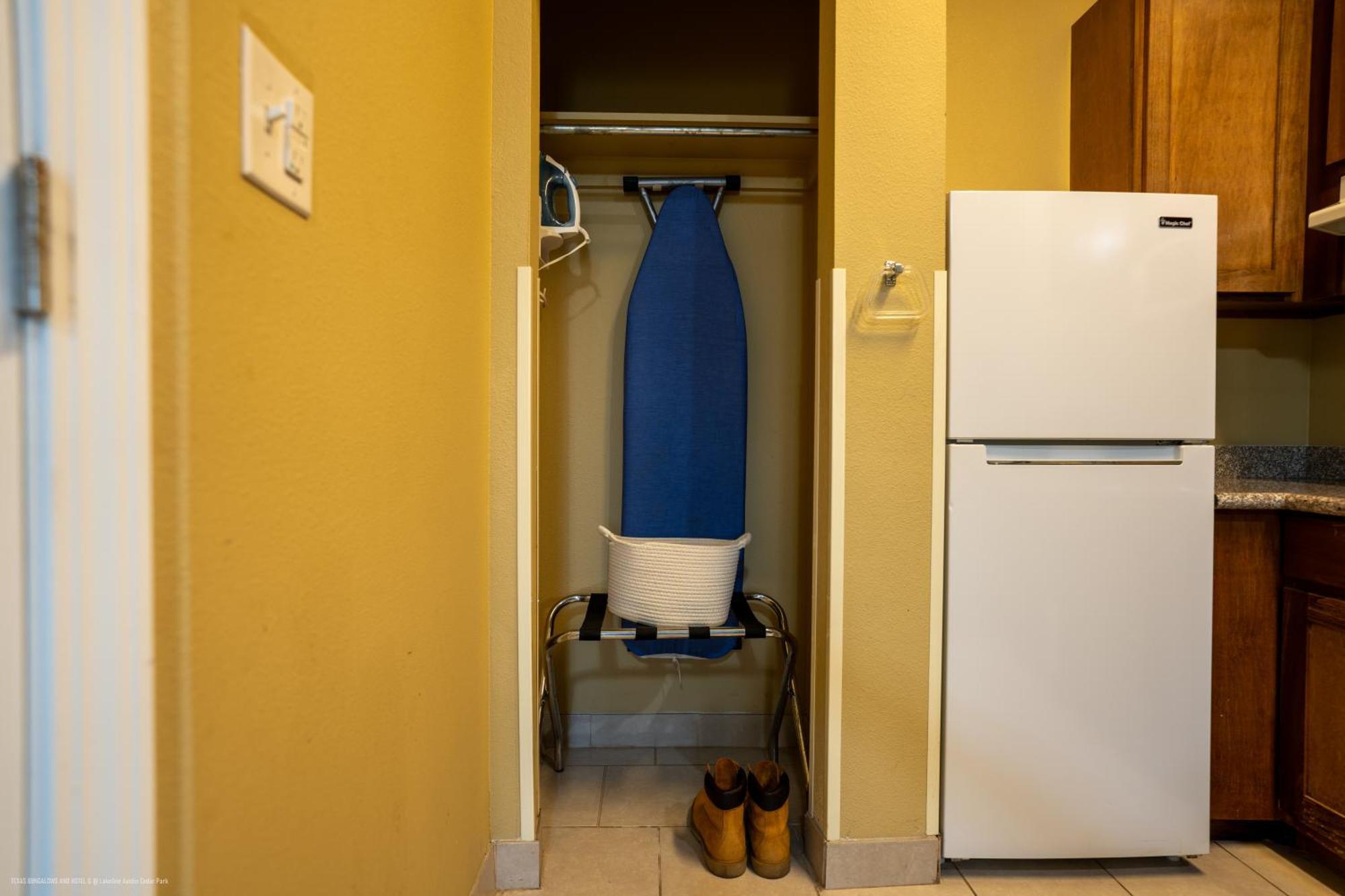 Texas Bungalows Hotel & Hotel Que At Lakeline Austin Cedar Park Εξωτερικό φωτογραφία