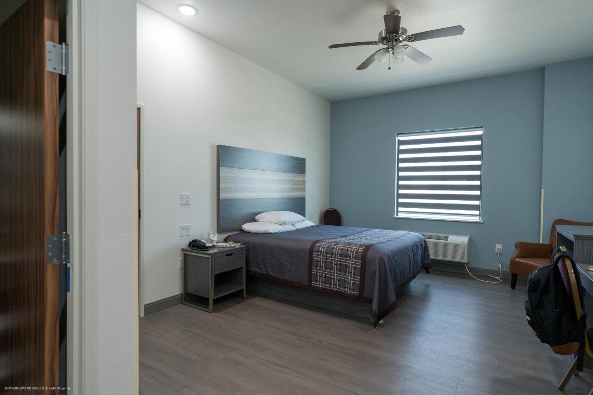 Texas Bungalows Hotel & Hotel Que At Lakeline Austin Cedar Park Εξωτερικό φωτογραφία