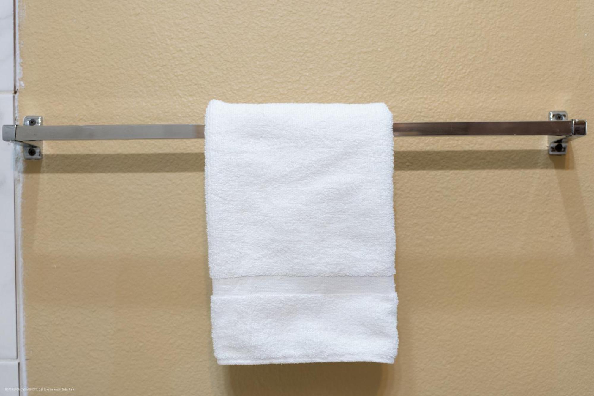 Texas Bungalows Hotel & Hotel Que At Lakeline Austin Cedar Park Εξωτερικό φωτογραφία