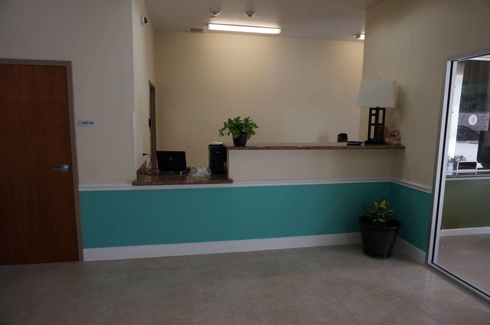 Texas Bungalows Hotel & Hotel Que At Lakeline Austin Cedar Park Εξωτερικό φωτογραφία
